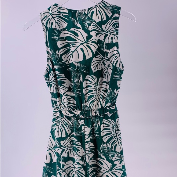 Show Me your MuMu Monstera Romper - Picture 9 of 16
